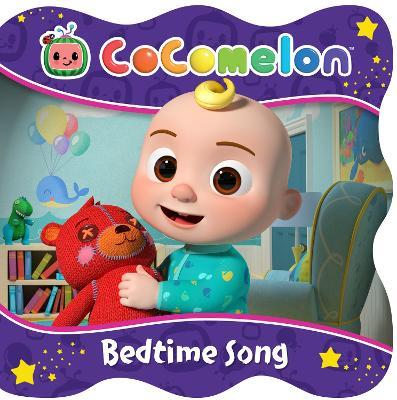 CoComelon : Bedtime Song