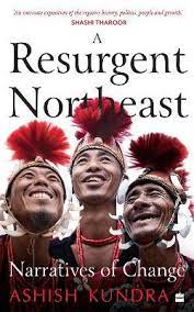 A Resurgent Northeast : Narratives of Change