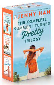 The Complete Summer I Turned Pretty Trilogy