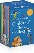 The Ultimate Children's Classics Collection