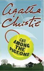 Cat Among the Pigeons