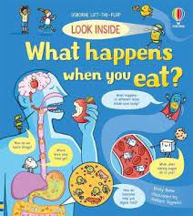 What Happens when you Eat
