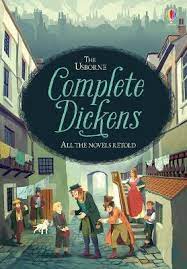 The Complete Dickens