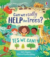Can we Really Help the Trees?