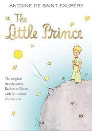 The Little Prince - Original Translation Illustrated