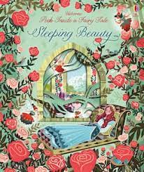 Peep Inside a Fairy Tale Sleeping Beauty