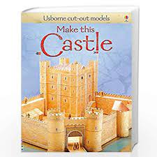 Make this Castle