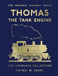 Thomas the Tank Engine Original Railway Series