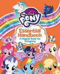 Little Pony Essential Handbook