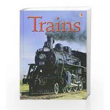 Trains