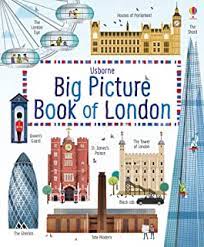 Big Picture Book of London