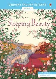 Sleeping Beauty - Usborne English Readers