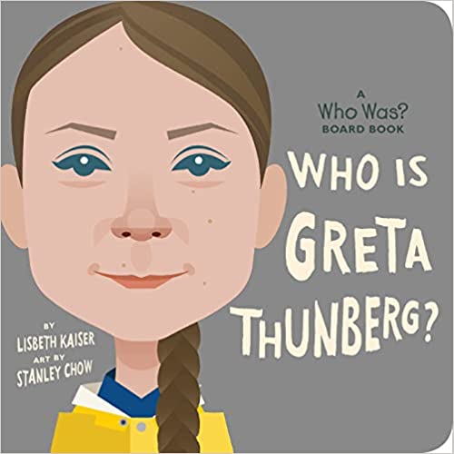 Who Is Greta Thunberg?