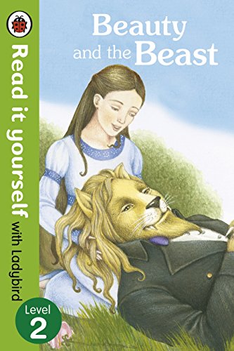 Read It Yourself - Beauty and the Beast : Level - 2