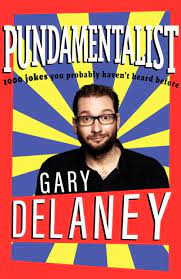 Pundamentalist : 1000 Jokes you probably haven't heard before