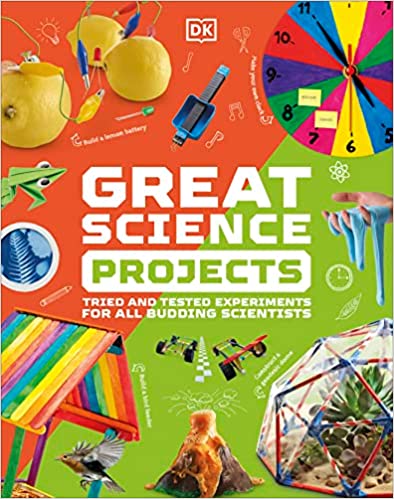 Great Science Projects