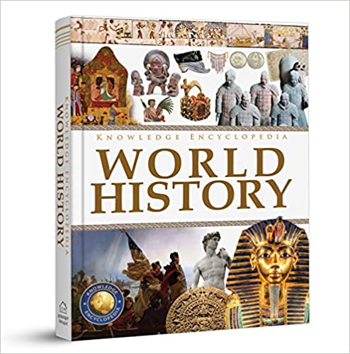 Knowledge Encyclopedia - World History