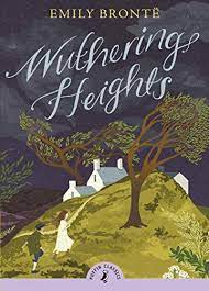 Wuthering Heights (Puffin Classics)