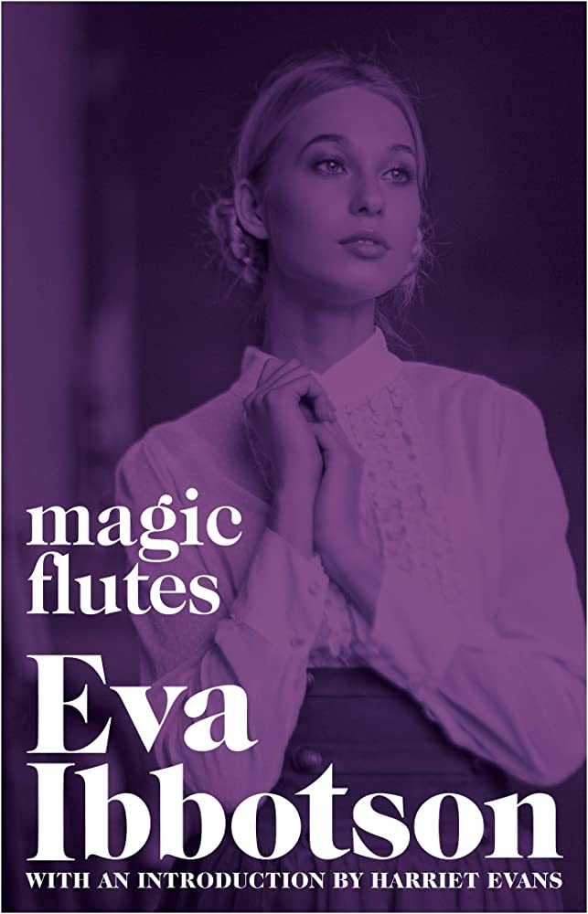 Magic Flutes