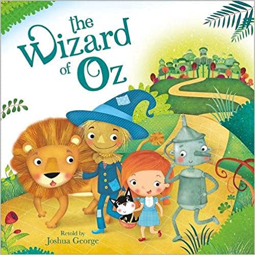 The Wizard of Oz