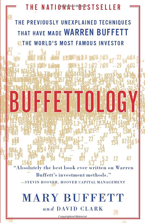 Buffettology