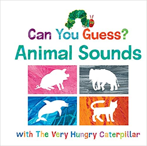 Can You Guess? Animal Sounds