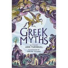 Greek Myths