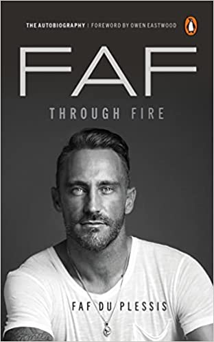 Faf Through Fire