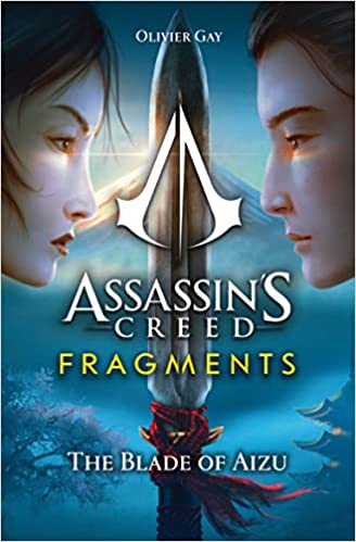 Assassin's Creed: Fragments - The Blade of Aizu