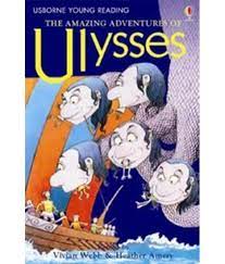 The Amazing Adventures of Ulysses