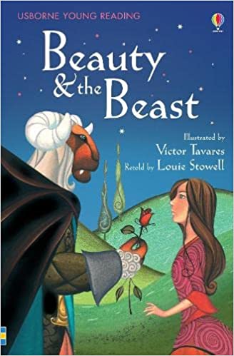 Beauty and the Beast