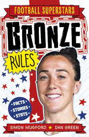 Bronze Rules (Football Superstars)