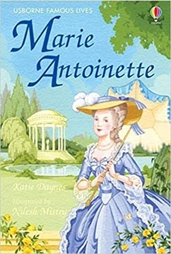 Marie Antoinette