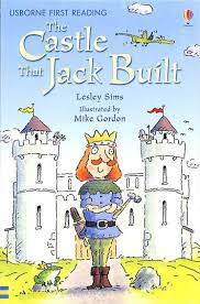 The Castle that Jack Built