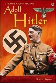 Adolf Hitler