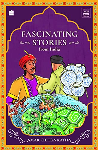 Facinating Stories from India