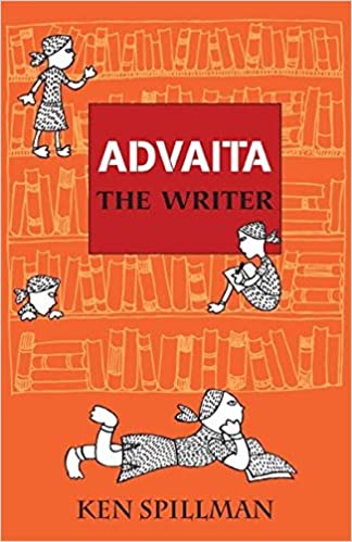 Advaita the Writer