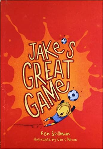 Jakes Great Game