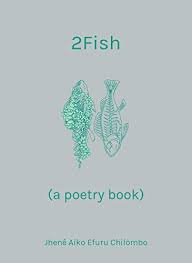 2Fish: (a poetry book)