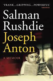 Joseph Anton: A Memoir