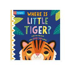 Where is Little Tiger?