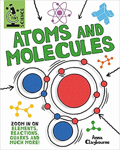 Atoms and Molecules