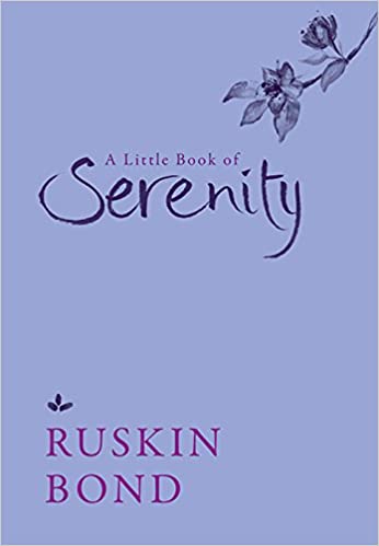 A Little Book of Serenity