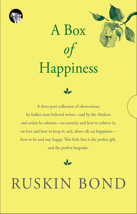A Box of Happiness Box Set