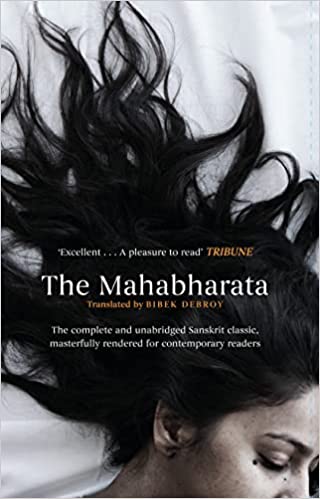 The Mahabharata (Box Set)