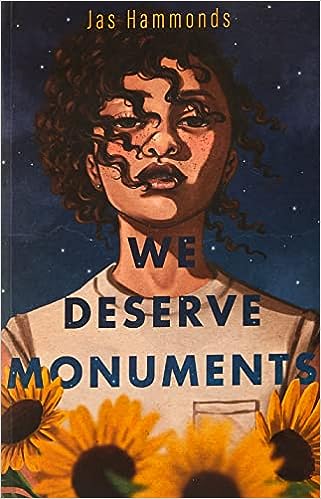 We Deserve Monuments