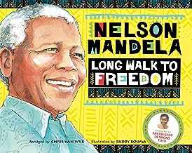 Long Walk to Freedom