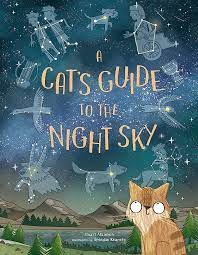A Cat's Guide to the Night Sky