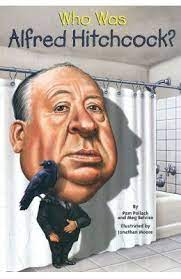 Who Was Alfred Hitchcock?