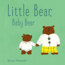 Little Bear, Baby Bea